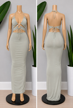 Load image into Gallery viewer, Body-Ody Skirt Set - Two Colors Available
