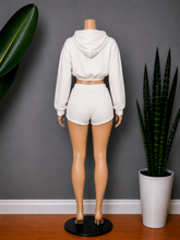 Load image into Gallery viewer, Just Kickin It Set - Ivory
