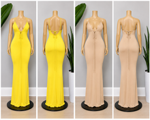Load image into Gallery viewer, Maxi Dress (2 Colors)
