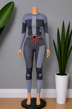 Load image into Gallery viewer, Black Nibber Jogger Set
