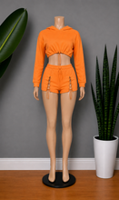 Load image into Gallery viewer, Just Kickin It Set - Peach
