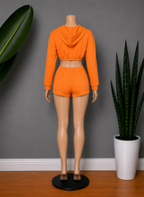 Load image into Gallery viewer, Just Kickin It Set - Peach
