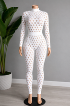 Load image into Gallery viewer, The Vixen Set - White
