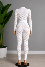 Load image into Gallery viewer, The Vixen Set - White
