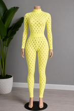 Load image into Gallery viewer, The Vixen Set - Yellow
