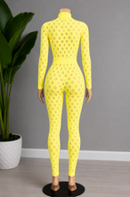 Load image into Gallery viewer, The Vixen Set - Yellow
