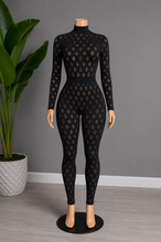 Load image into Gallery viewer, The Vixen Set - Black
