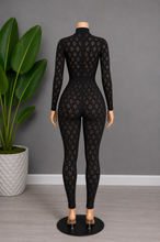 Load image into Gallery viewer, The Vixen Set - Black
