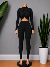 Load image into Gallery viewer, Tulip Pant Set
