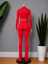 Load image into Gallery viewer, Two Piece Tracksuit
