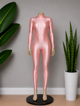 Load image into Gallery viewer, Catsuit - Black or Blush
