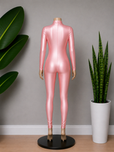 Load image into Gallery viewer, Catsuit - Black or Blush
