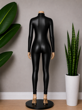 Load image into Gallery viewer, Catsuit - Black or Blush

