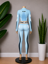 Load image into Gallery viewer, KL Alien Two Piece Jogger Set
