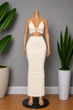 Load image into Gallery viewer, Body-Ody Skirt Set - Two Colors Available
