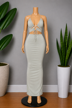 Load image into Gallery viewer, Body-Ody Skirt Set - Two Colors Available
