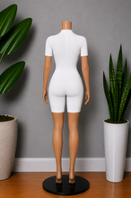 Load image into Gallery viewer, Mock Neck Body Suit - Four Colors Available
