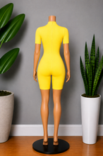Load image into Gallery viewer, Mock Neck Body Suit - Four Colors Available

