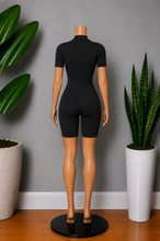 Load image into Gallery viewer, Mock Neck Body Suit - Four Colors Available
