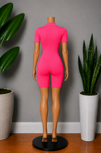 Load image into Gallery viewer, Mock Neck Body Suit - Four Colors Available
