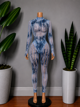 Load image into Gallery viewer, The Vixen Set - Blue
