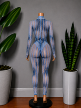 Load image into Gallery viewer, The Vixen Set - Blue
