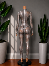 Load image into Gallery viewer, The Vixen Set - Gray
