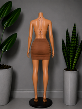 Load image into Gallery viewer, Cocoa Skirt
