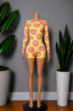 Load image into Gallery viewer, Eat Me Onesie Pajama
