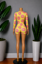 Load image into Gallery viewer, Eat Me Onesie Pajama
