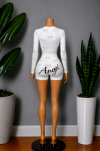 Load image into Gallery viewer, Sweet Angel Onesie Pajama
