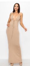 Load image into Gallery viewer, Maxi Dress (3 Colors)
