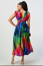 Load image into Gallery viewer, Sleeveless Maxi Dress
