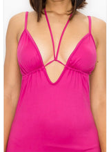 Load image into Gallery viewer, Maxi Dress (3 Colors)
