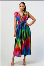 Load image into Gallery viewer, Sleeveless Maxi Dress

