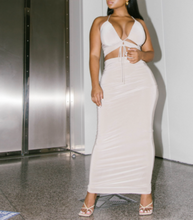 Load image into Gallery viewer, Body-Ody Skirt Set - Two Colors Available
