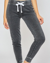Load image into Gallery viewer, Super Soft Jogger Set -Charcoal Gray
