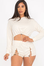 Load image into Gallery viewer, Just Kickin It Set - Ivory
